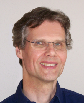 Jörg Linnewedel, Diplom-Psychologe, Hamburg