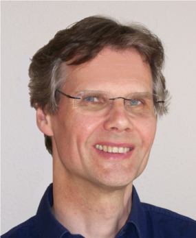 Jörg Linnewedel, Diplom-Psychologe, Hamburg